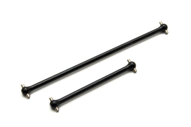 HOA90083N FRONT/REAR CENTER SHAFT SET