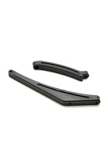 HOBAO RACING HOA90058 FRONT/REAR CHASSIS STIFFENER SET