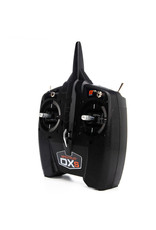 SPEKTRUM SPMR1010 DXS TRANSMITTER ONLY