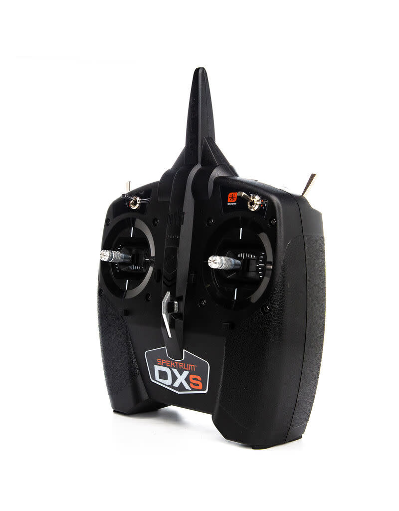 SPEKTRUM SPMR1010 DXS TRANSMITTER ONLY