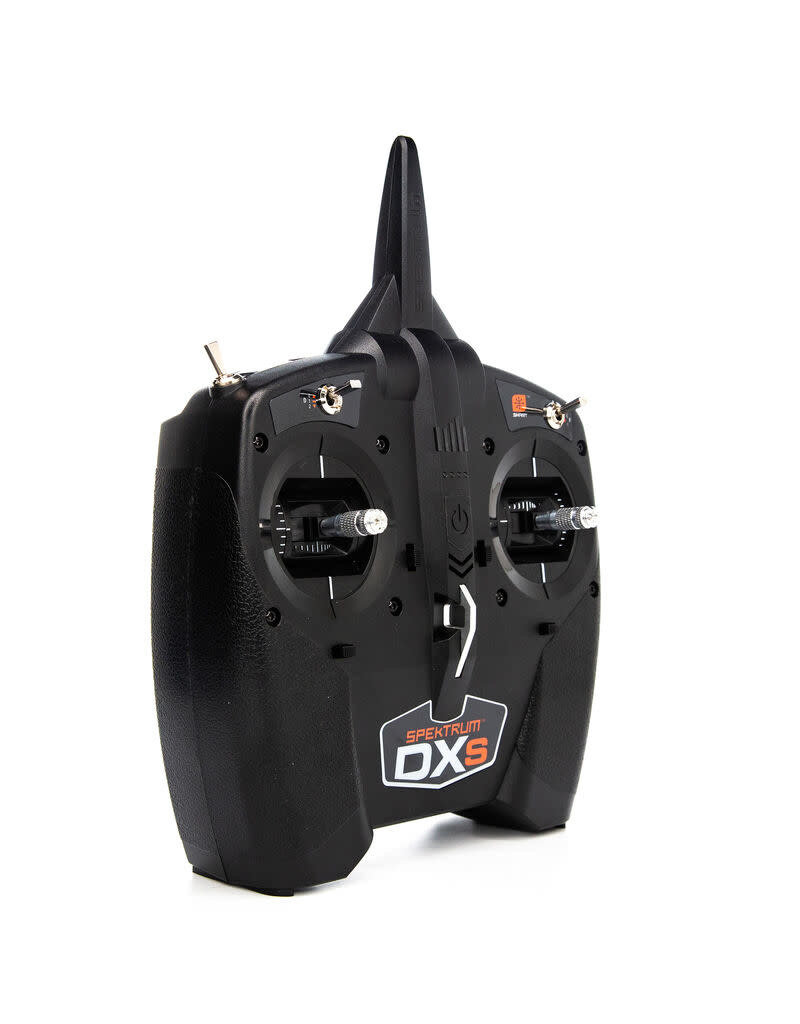 SPEKTRUM SPMR1010 DXS TRANSMITTER ONLY