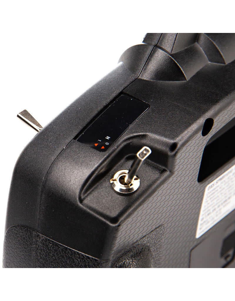 SPEKTRUM SPMR1010 DXS TRANSMITTER ONLY