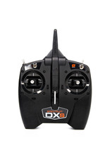 SPEKTRUM SPMR1010 DXS TRANSMITTER ONLY