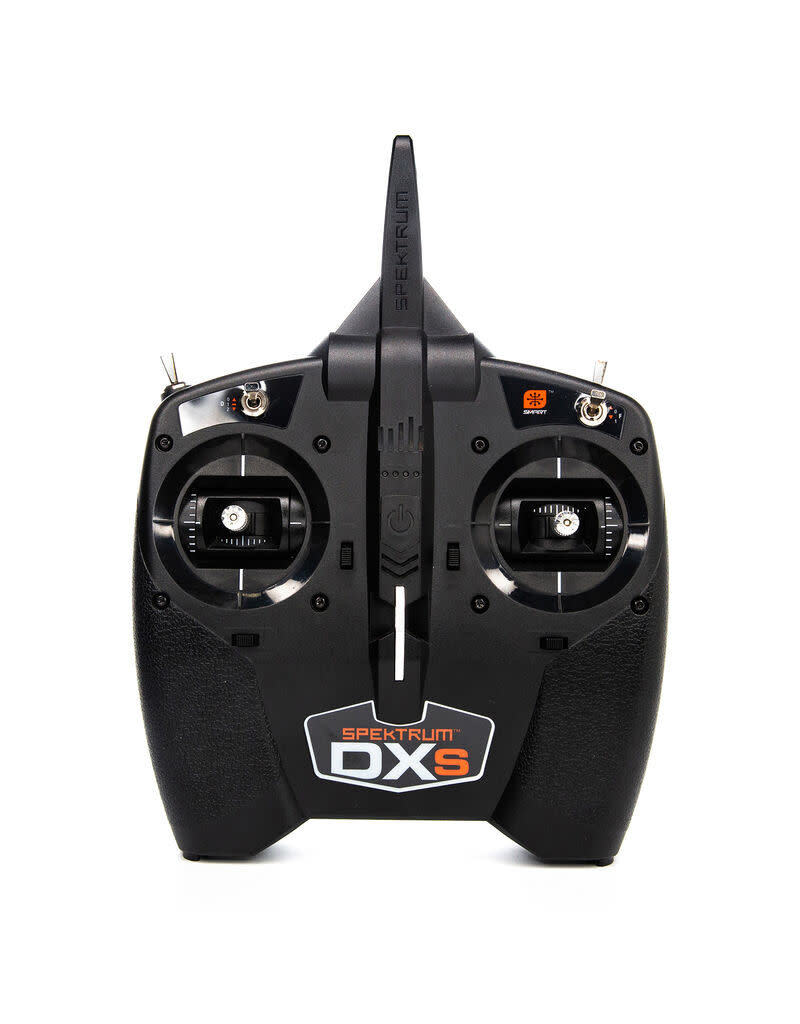 SPEKTRUM SPMR1010 DXS TRANSMITTER ONLY