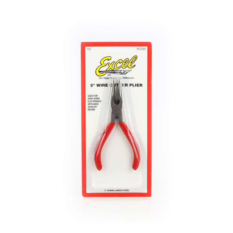 EXL55580 NEEDLE NOSE PLIER