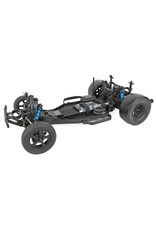 TEAM ASSOCIATED ASC70027 DR10 DRAG RACE CAR TEAM KIT