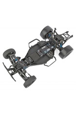 TEAM ASSOCIATED ASC70027 DR10 DRAG RACE CAR TEAM KIT