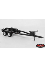 RC4WD RC4Z-H0006 BIGDOG 1/10 DUAL AXLE SCALE BOAT TRAILER