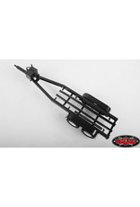 RC4WD RC4Z-H0006 BIGDOG 1/10 DUAL AXLE SCALE BOAT TRAILER