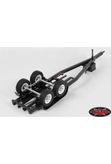 RC4WD RC4Z-H0006 BIGDOG 1/10 DUAL AXLE SCALE BOAT TRAILER