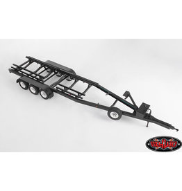 RC4WD RC4Z-H0016 BIGDOG 1/10 TRI AXLE WIDEBODY SCALE BOAT TRAILER