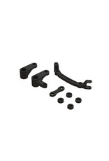 ARRMA ARA340179 STEERING PARTS SET