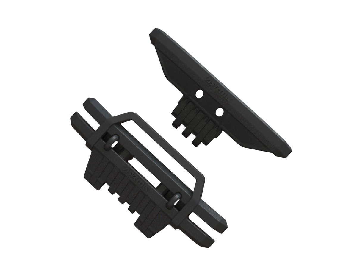 ARA320605 MT BUMPER SET