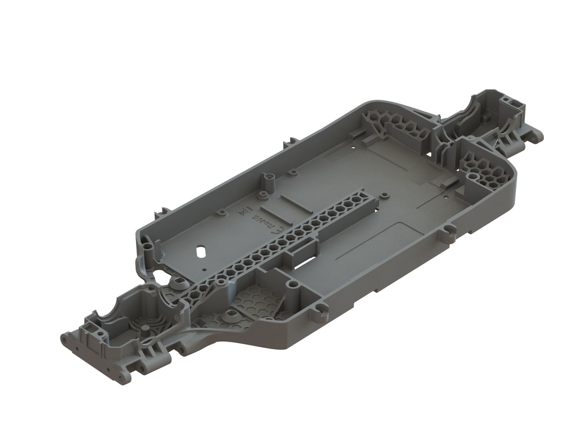 ARA320608 COMPOSITE CHASSIS - LWB