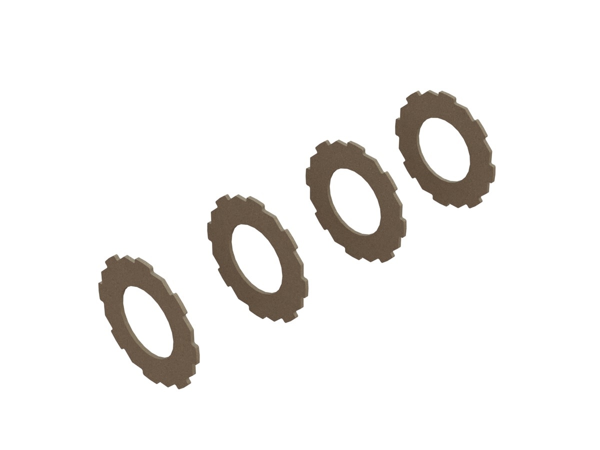 ARA310994 - Slipper Pad (4)