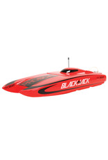 PROBOAT PRB08007 BLACKJACK 24-INCH CATAMARAN BRUSHLESS: RTR