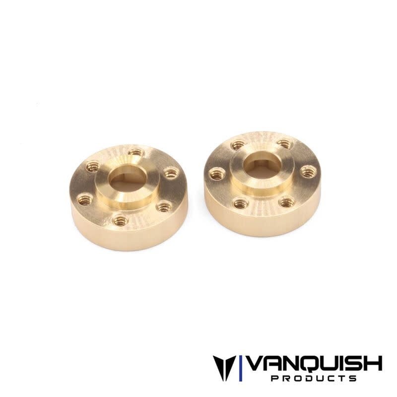 VPS01301 BRASS SLW 225 WHEEL HUB (2)