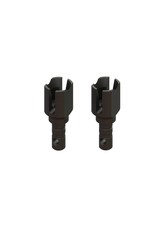 ARRMA ARA310981 STEEL DIFF OUTDRIVE FOR 29MM DIFF CASE (2)