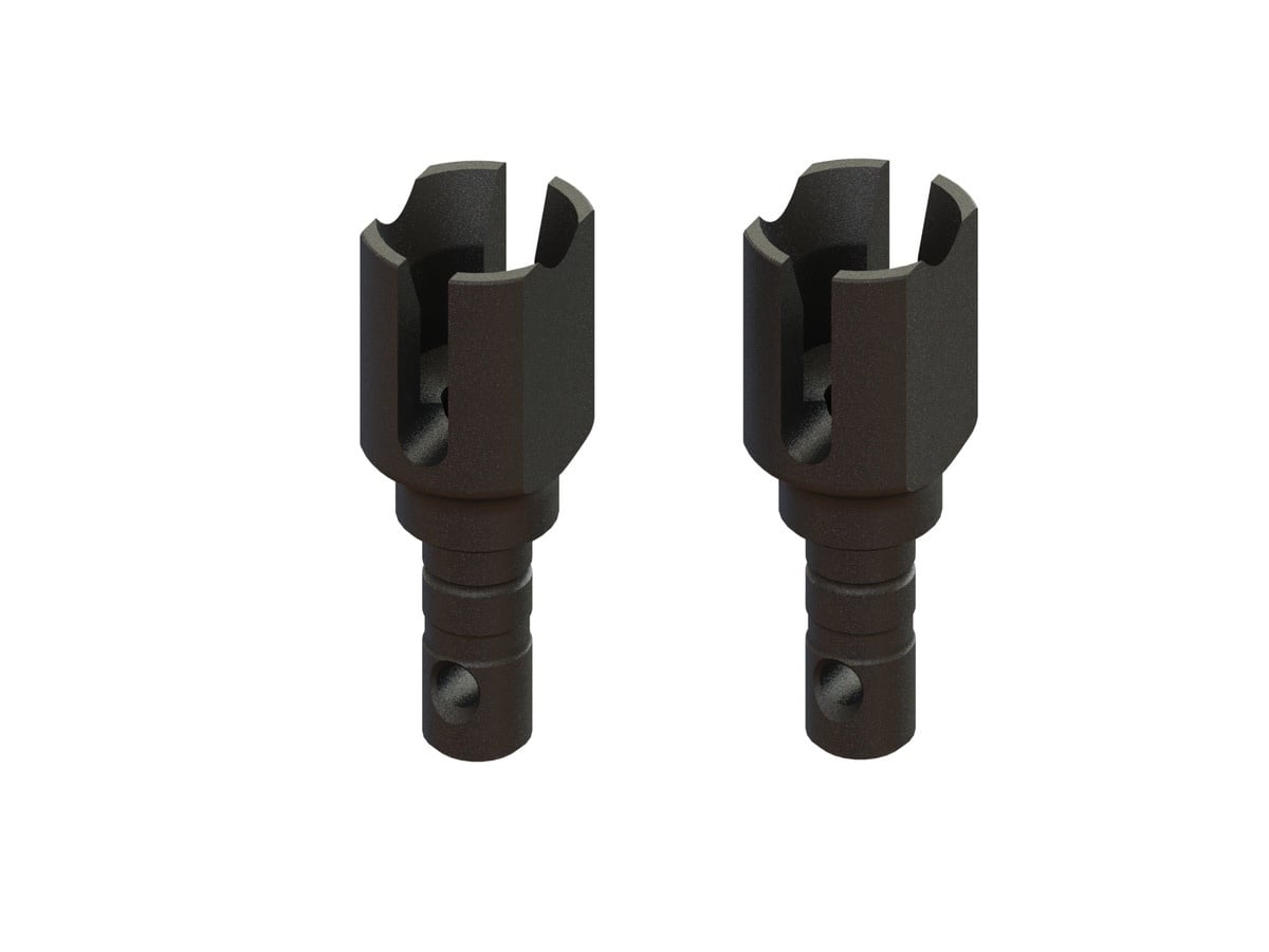 ARA 310981 Steel Diff Outdrive for 29mm Diff Case (2)