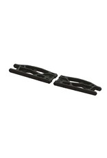 ARRMA ARA330654 REAR LOWER SUSPENSION ARMS 148MM (2)