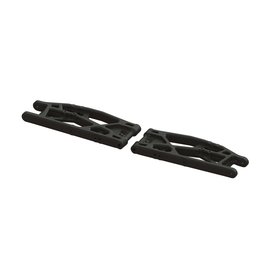 ARRMA ARA330654 REAR LOWER SUSPENSION ARMS 148MM (2)