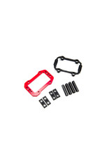ARRMA ARA320574 SERVO MOUNT ALUMINUM