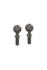 ARRMA ARA330657 PIVOT BALL - FINE THREAD M6X14X37MM (2)