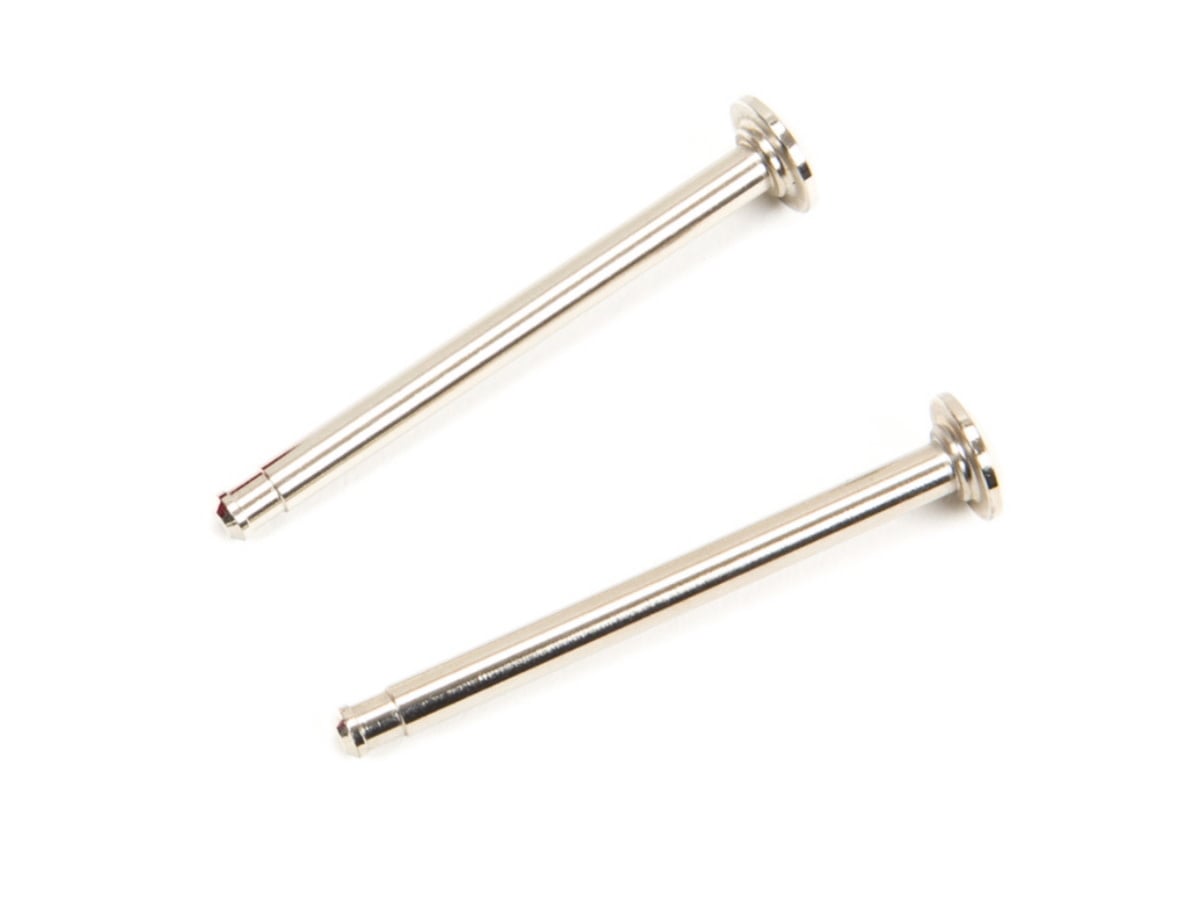 ARA330658 HINGE PIN FRONT UPPER 4X49MM (2)