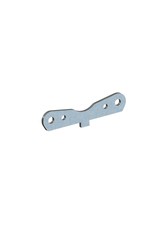 ARRMA ARA330682 STEEL RF SUSPENSION MOUNT