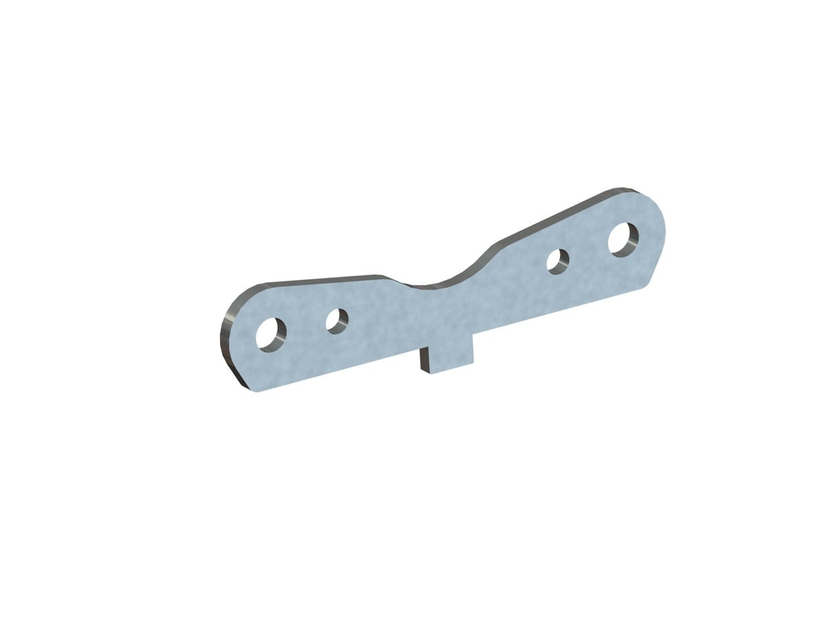 ARA330682 STEEL RF SUSPENSION MOUNT