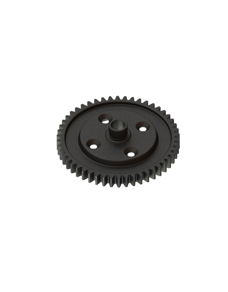 ARRMA ARA310978 SPUR GEAR 50T PLATE DIFF FOR 29MM DIFF CASE