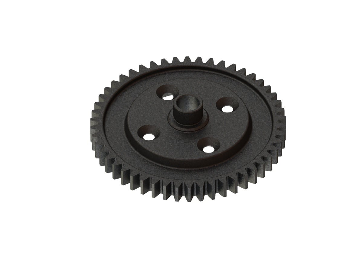 AR310978 - Spur Gear 50T Plate Diff: EXB
