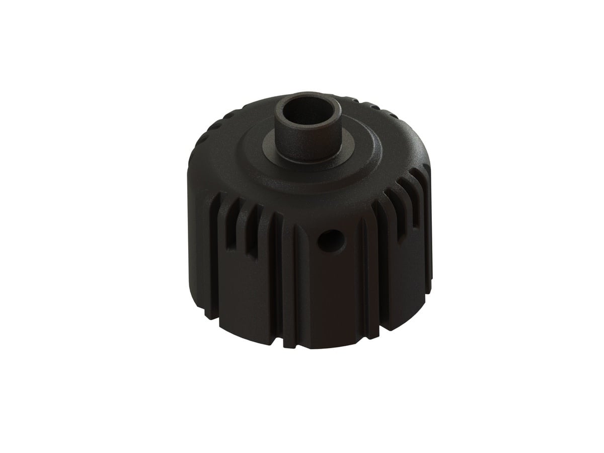 ARA310983 DIFF CASE 29MM