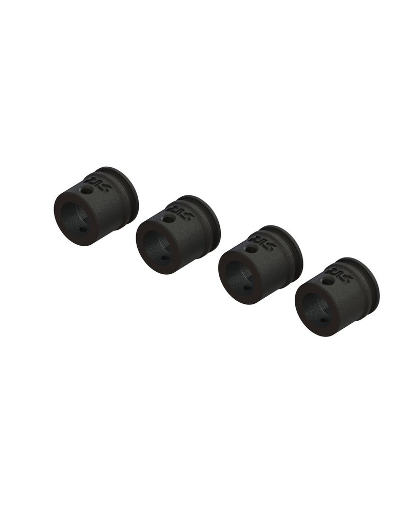 ARRMA ARA310976 INPUT SHAFT CUP SLEEVE (4)