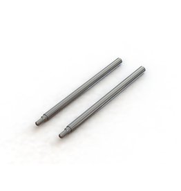 ARRMA AR330497 SHOCK SHAFT 4X71.5MM 6S (2)