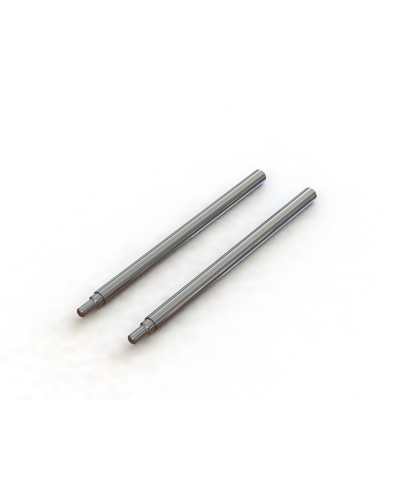 ARRMA AR330497 SHOCK SHAFT 4X71.5MM 6S (2)