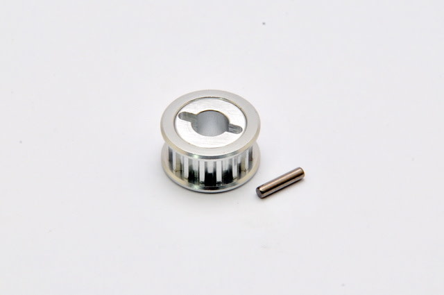 HOA22330 CNC ALUMINUM PULLEY 16T