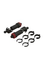 ARRMA ARA330552 BIG BORE SHOCK SET FRONT (2)