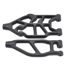 RPM RC PRODUCTS RPM81522 FRONT LEFT UPPER & LOWER A-ARMS: KRATON 8S & OUTCAST 8S