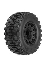 PROLINE RACING PRO1017410 MX28 HP 2.8 ALL TERRAIN BELTED