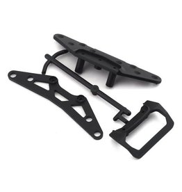 MST MXS-230121 FRONT & REAR BUMPER SET