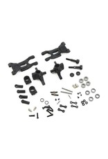 MST MXS-210594 MB REAR SUSPENSION KIT