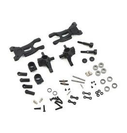 MST MXS-210594 MB REAR SUSPENSION KIT