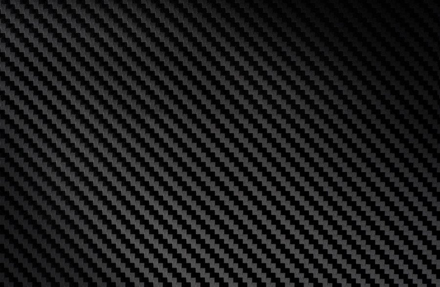 XXXV003C CARBON FIBER STICKER 8X11