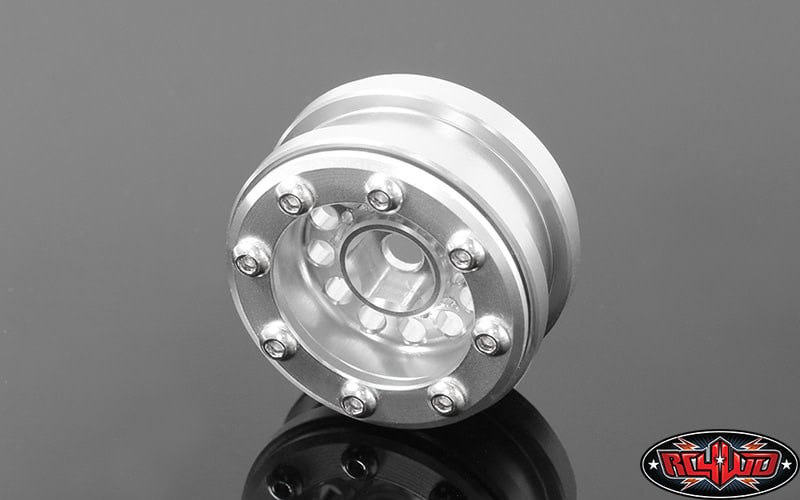 RC4WDZ-W0061 LOSI MICRO CRAWLER BEADLOCK WHEEL