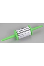SKYDOG KITES SKK19368 500' OF LINE KITE SPOOL PLASTIC 80LB