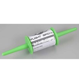SKYDOG KITES SKK19368 500' OF LINE KITE SPOOL PLASTIC 80LB