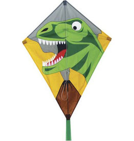 SKYDOG KITES SKK12205 26" DINO DIAMOND KITE