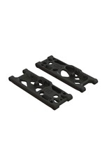 ARRMA ARA330590 REAR LOWER SUSPENSION ARMS (1 PAIR)