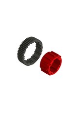 ARRMA ARA310919 ALUMINUM CENTER DIFF CASE SET (1 DIFF)